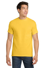 Gildan ®  - Heavy Cotton ™  100% Cotton T-Shirt.  5000 - Gildan 5000