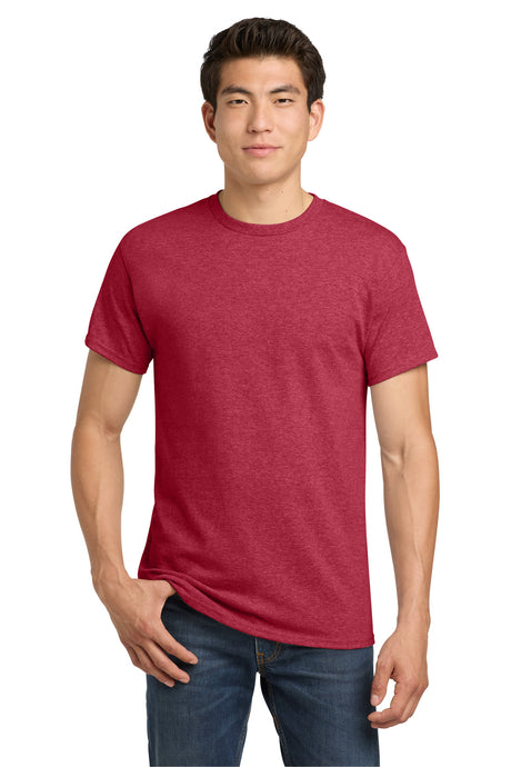 Gildan ®  - Heavy Cotton ™  100% Cotton T-Shirt.  5000 - Gildan 5000