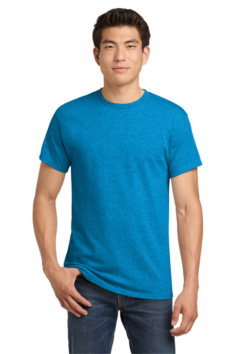 Gildan ®  - Heavy Cotton ™  100% Cotton T-Shirt.  5000 - Gildan 5000