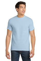 Gildan ®  - Heavy Cotton ™  100% Cotton T-Shirt.  5000 - Gildan 5000