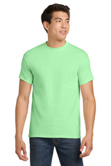 Gildan ®  - Heavy Cotton ™  100% Cotton T-Shirt.  5000 - Gildan 5000