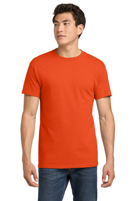 Gildan ®  - Heavy Cotton ™  100% Cotton T-Shirt.  5000 - Gildan 5000