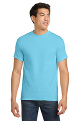 Gildan ®  - Heavy Cotton ™  100% Cotton T-Shirt.  5000 - Gildan 5000