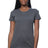 Royal Apparel 5001ORGW Women's Organic Short Sleeve Tee - Slate