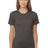 Royal Apparel 5001W Women's Short Sleeve Tee - Asphalt