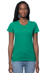 Royal Apparel 5001W Women's Short Sleeve Tee - Kelly