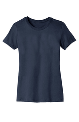 Royal Apparel 5001W Women's Short Sleeve Tee - Navy