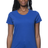 Royal Apparel 5001W Women's Short Sleeve Tee - Royal
