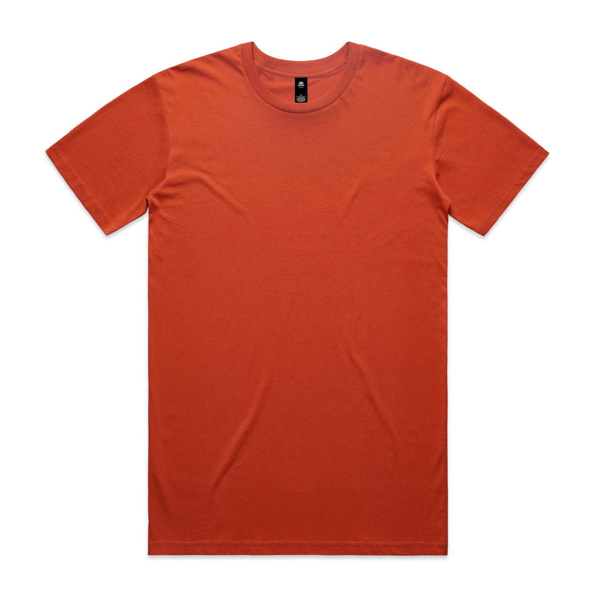 Joe's USA Staple Crewneck T-Shirt