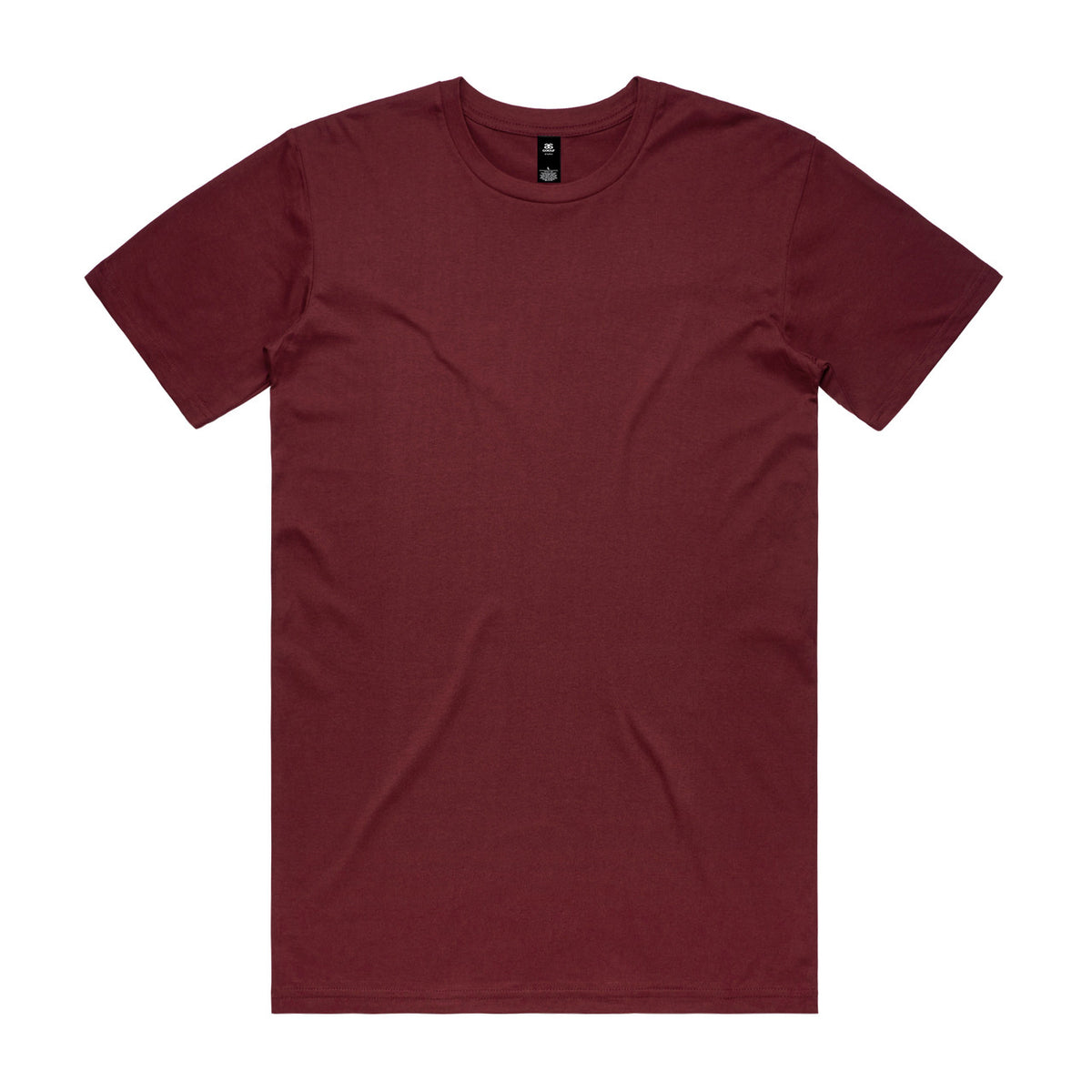 Joe's USA Staple Crewneck T-Shirt