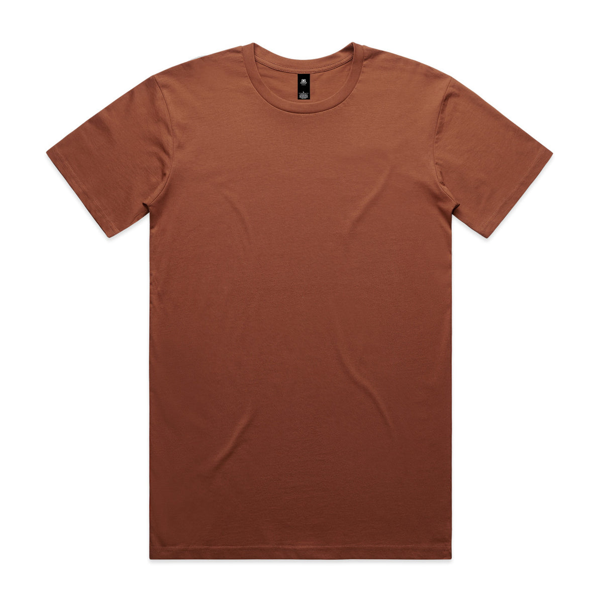Joe's USA Staple Crewneck T-Shirt