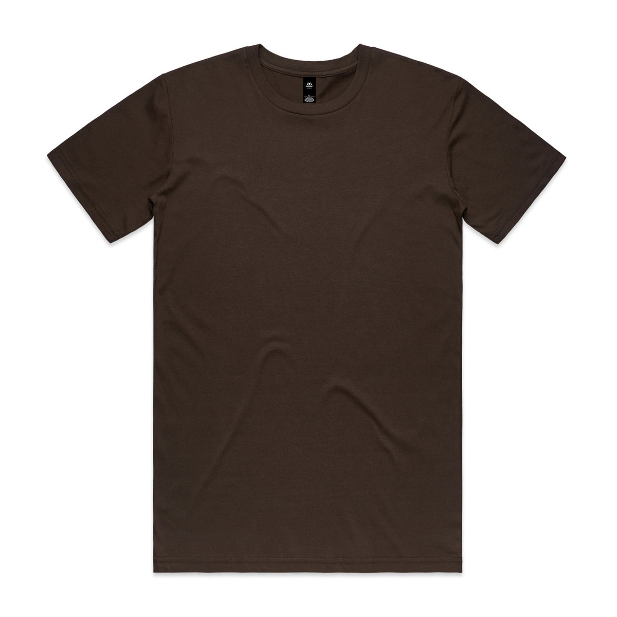 Joe's USA Staple Crewneck T-Shirt