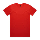 AS Colour Staple Tee | 5001 | AS Colour 5001