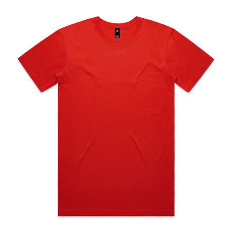 AS Colour Staple Tee | 5001 | AS Colour 5001