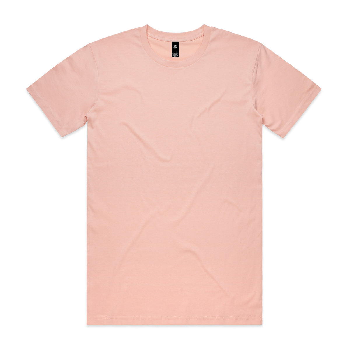 Joe's USA Staple Crewneck T-Shirt