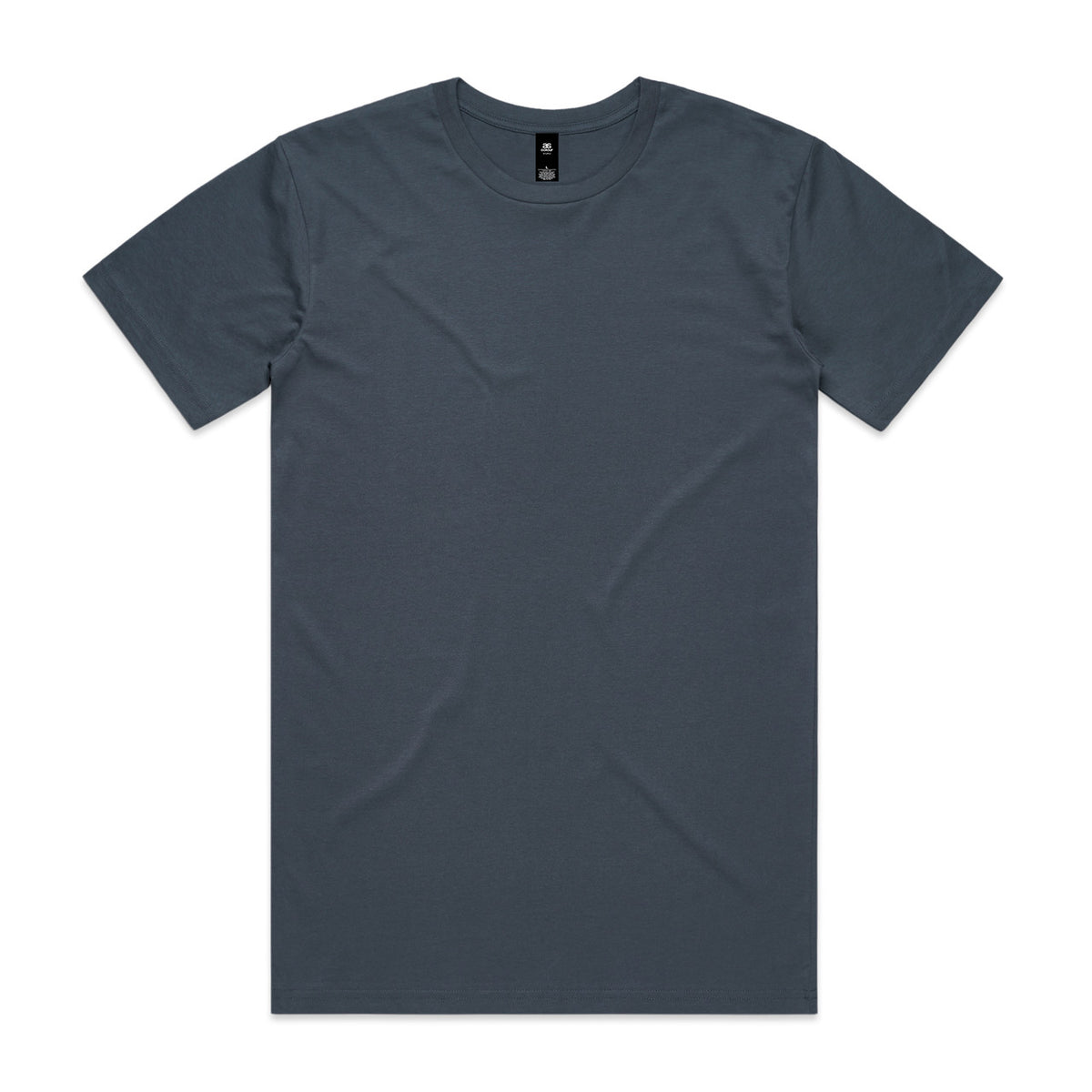 Joe's USA Staple Crewneck T-Shirt
