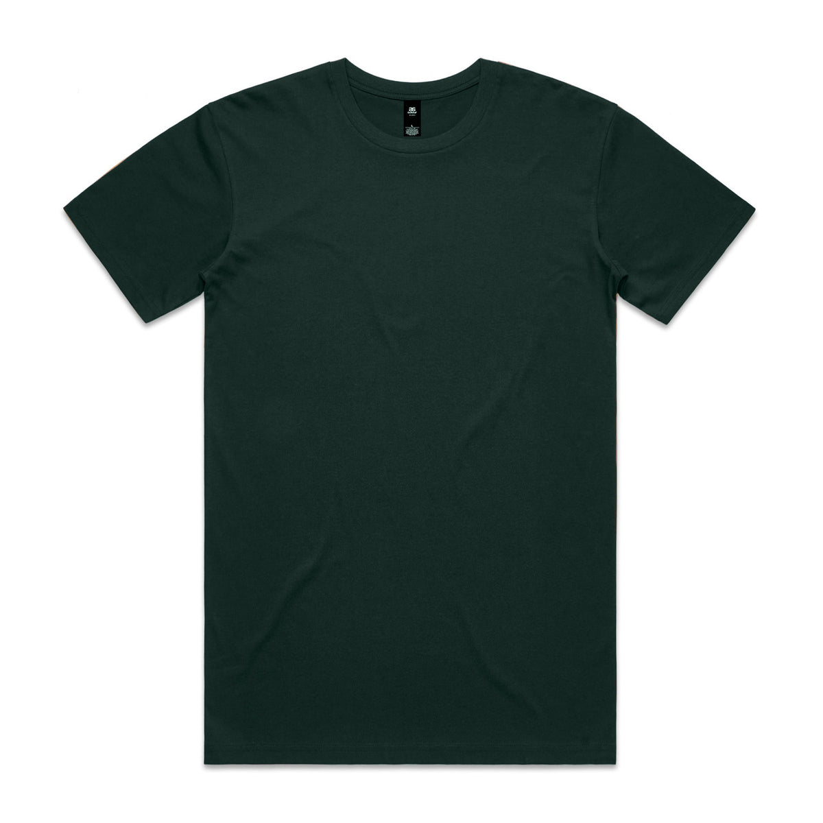 Joe's USA Staple Crewneck T-Shirt