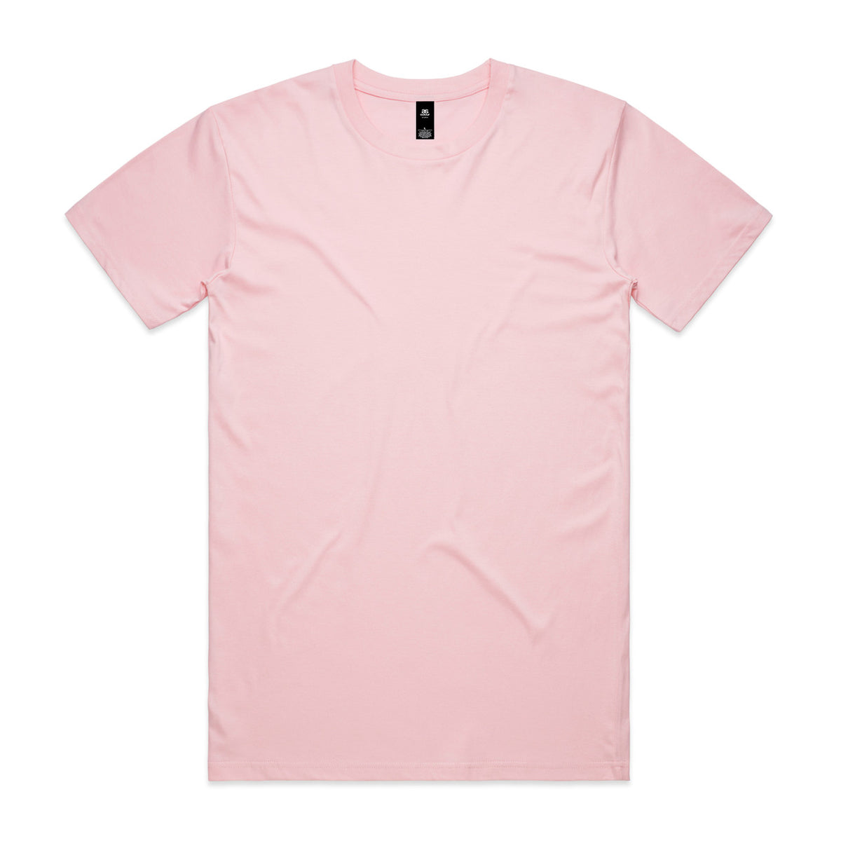 Joe's USA Staple Crewneck T-Shirt