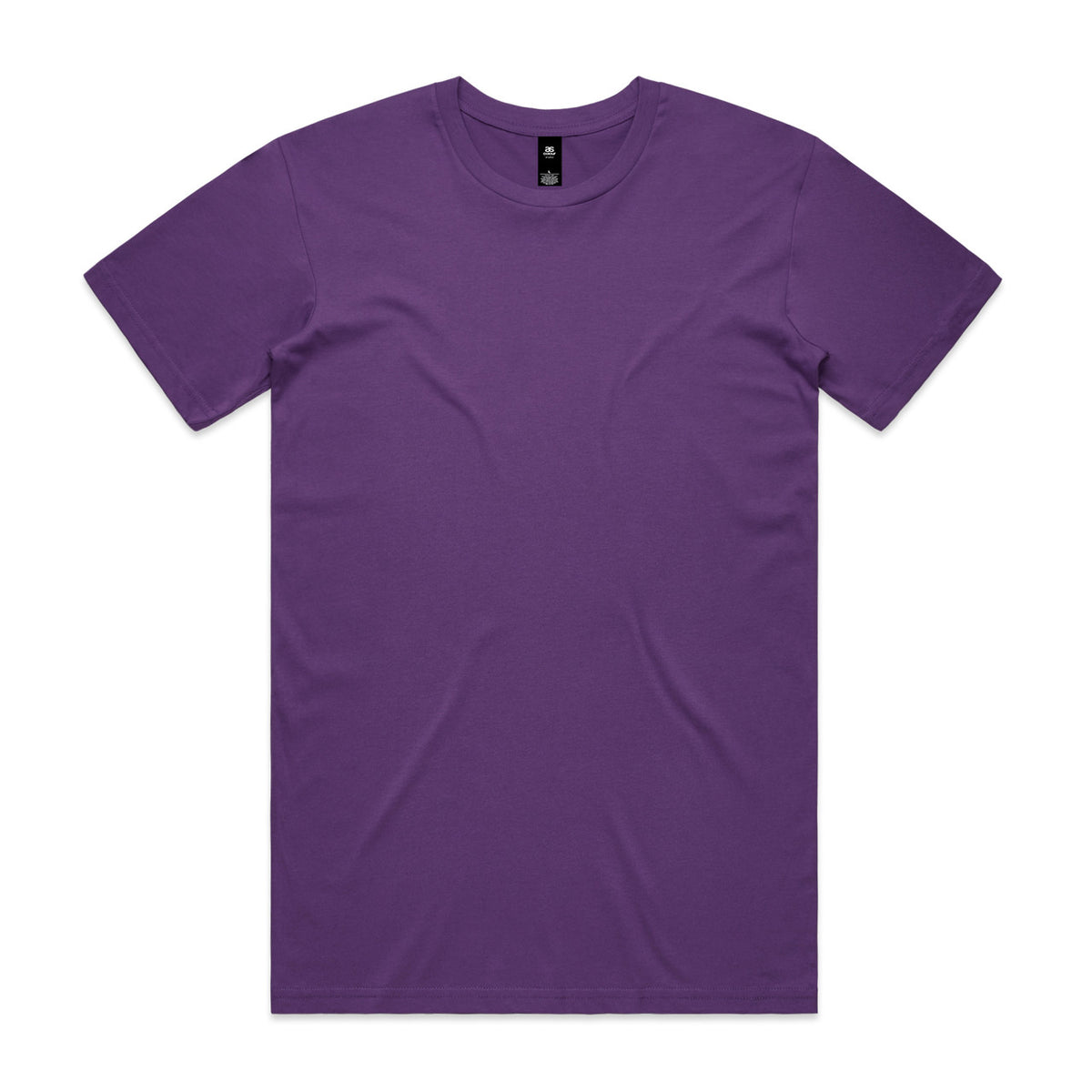 Joe's USA Staple Crewneck T-Shirt