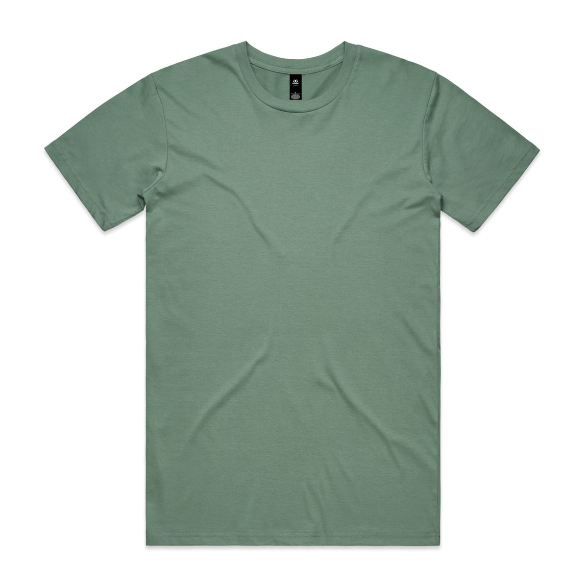Joe's USA Staple Crewneck T-Shirt