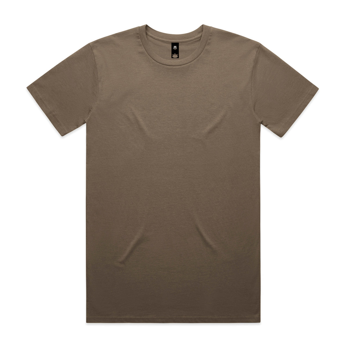 Joe's USA Staple Crewneck T-Shirt