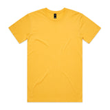 AS Colour Staple Tee | 5001 | AS Colour 5001