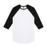 AS Colour Raglan Tee | 5012 | AS Colour 5012