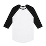 Joe's USA Raglan Sleeve T-Shirt