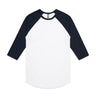 AS Colour Raglan Tee | 5012 | AS Colour 5012