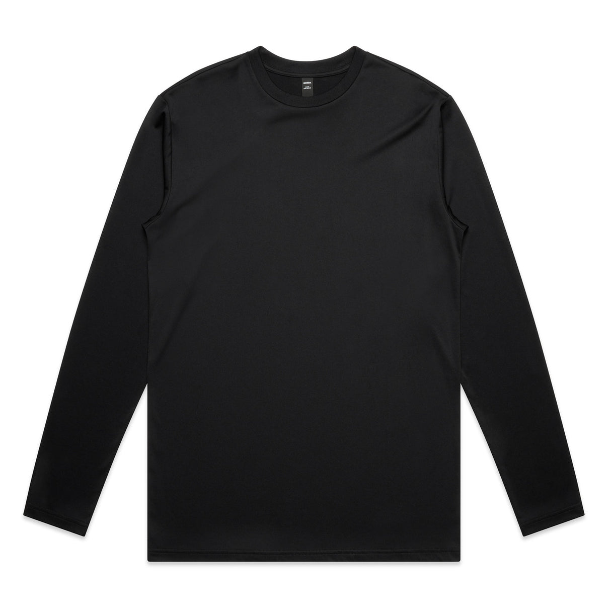 AS Colour Staple Active L/S Tee | 5020A | AS Colour 5020A