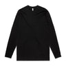 AS Colour Staple Organic L/S Tee | 5020G | AS Colour 5020G