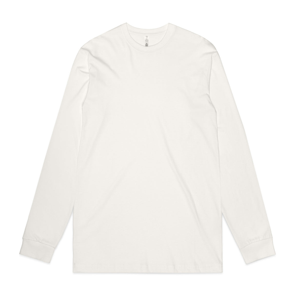 AS Colour Staple Organic L/S Tee | 5020G | AS Colour 5020G