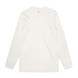 AS Colour Staple Organic L/S Tee | 5020G | AS Colour 5020G