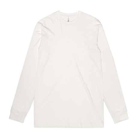 AS Colour Staple Organic L/S Tee | 5020G | AS Colour 5020G
