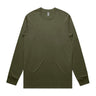 AS Colour Staple L/S Tee | 5020 | AS Colour 5020
