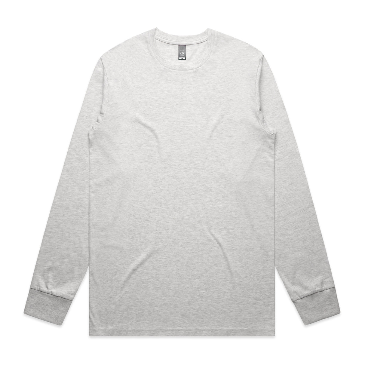 AS Colour Staple L/S Tee | 5020 | AS Colour 5020