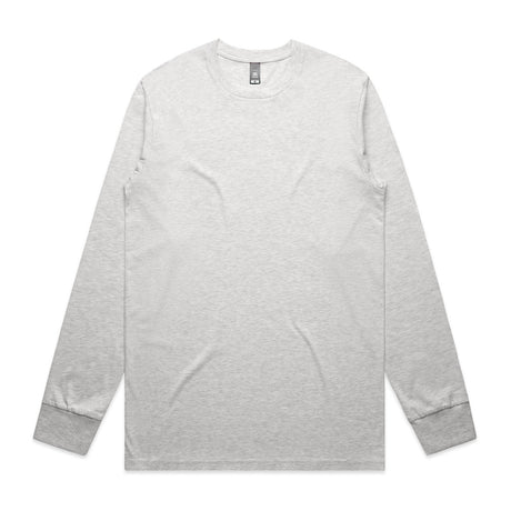 AS Colour Staple L/S Tee | 5020 | AS Colour 5020