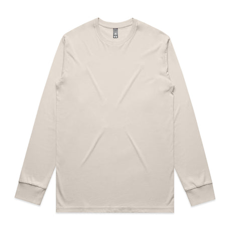 AS Colour Staple L/S Tee | 5020 | AS Colour 5020