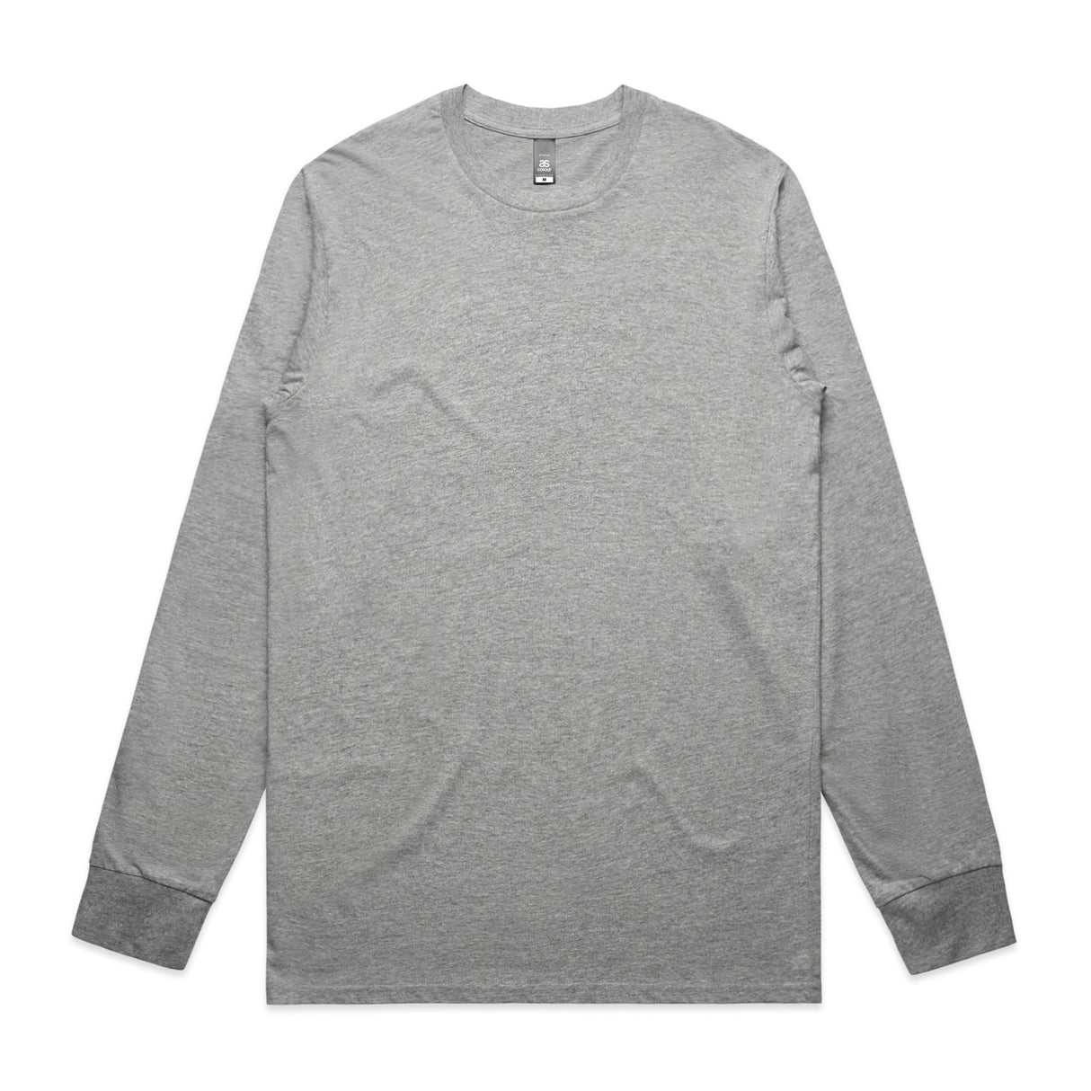 AS Colour Staple L/S Tee | 5020 | AS Colour 5020