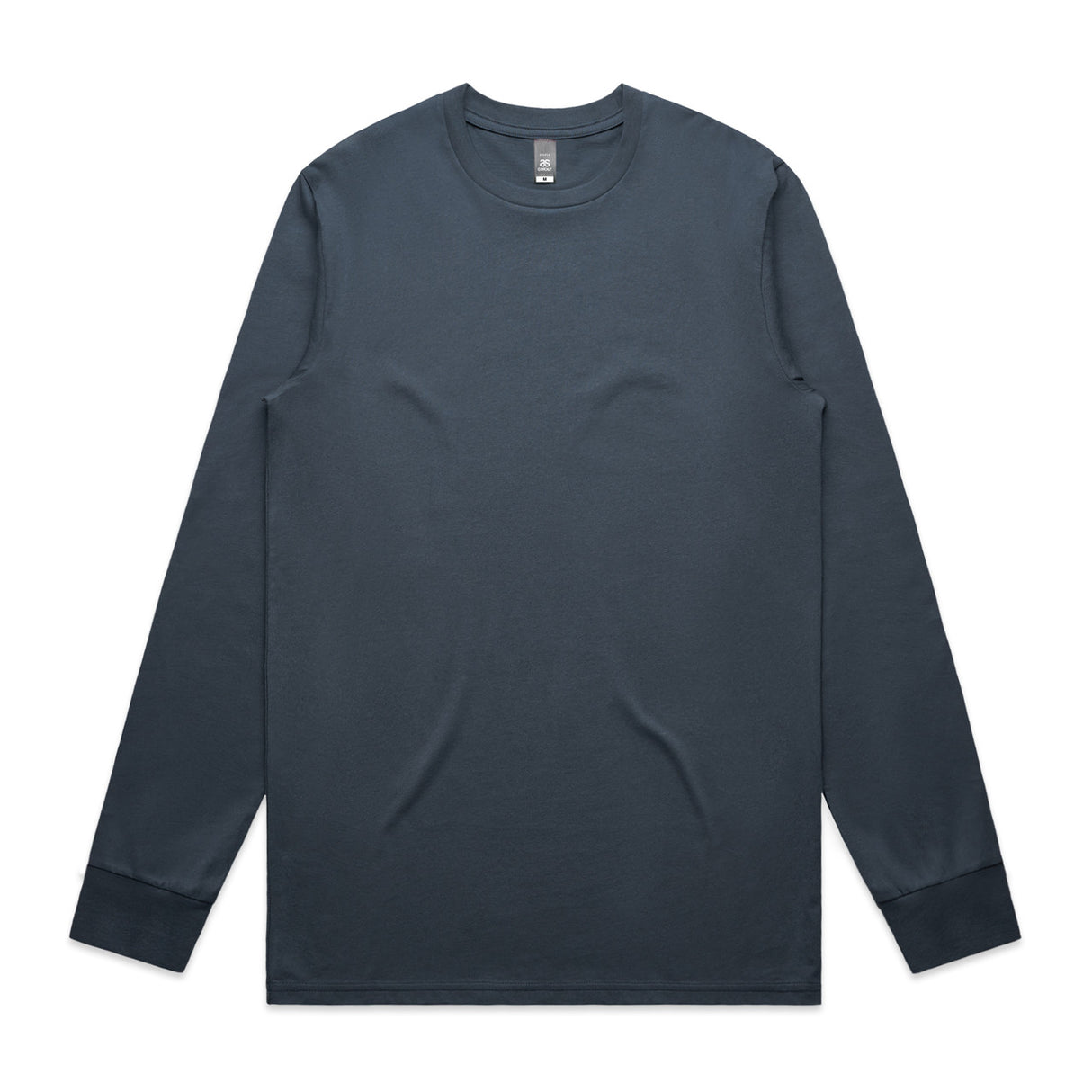 AS Colour Staple L/S Tee | 5020 | AS Colour 5020