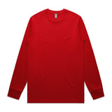 AS Colour Staple L/S Tee | 5020 | AS Colour 5020