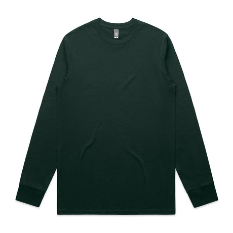 AS Colour Staple L/S Tee | 5020 | AS Colour 5020