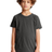Royal Apparel 5021ORG Youth Organic Short Sleeve Crew Tee - Slate
