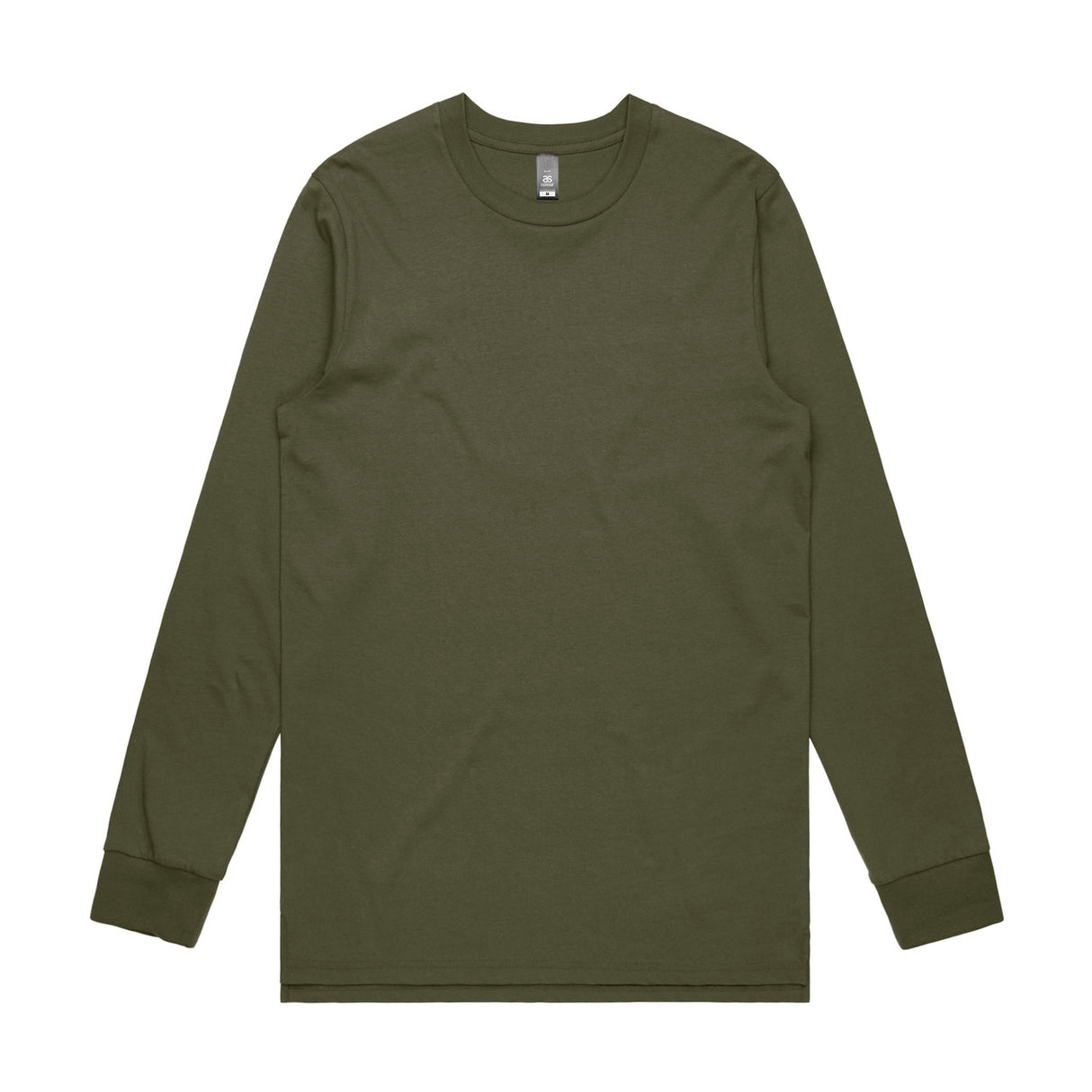 AS Colour Base L/S Tee | 5029 | AS Colour 5029