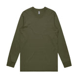 AS Colour Base L/S Tee | 5029 | AS Colour 5029
