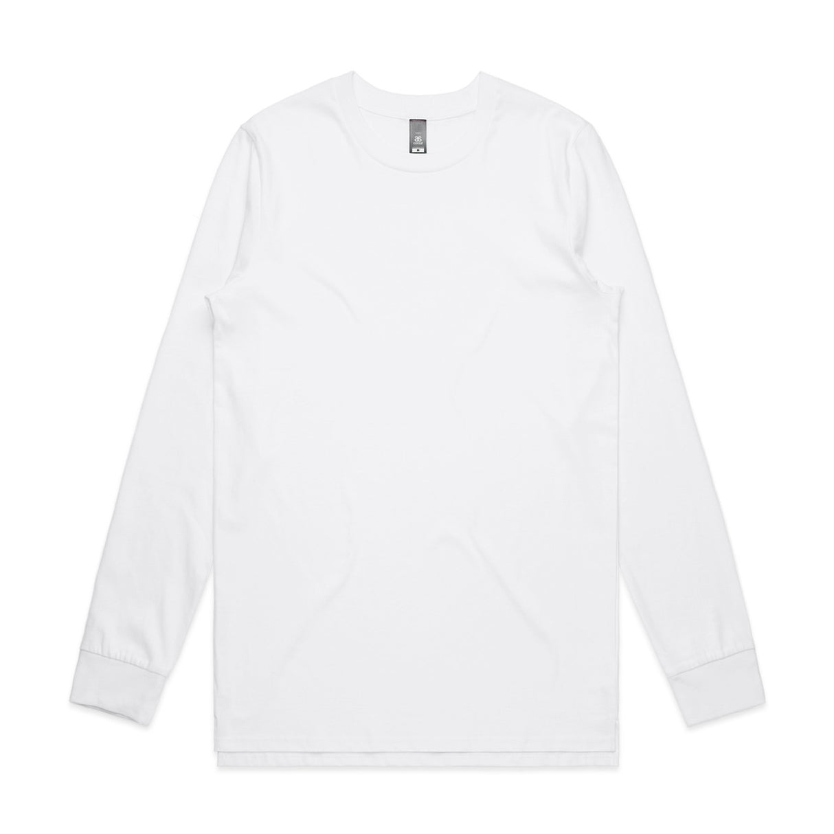 AS Colour Base L/S Tee | 5029 | AS Colour 5029