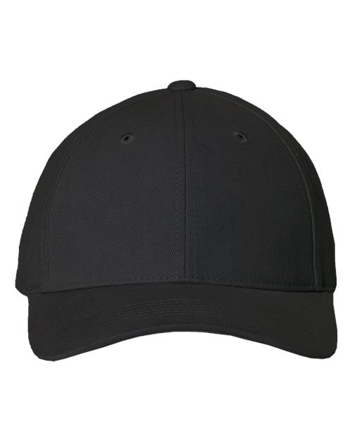 Sportsman Heavy Brushed Twill Structured Cap - Sportsman 9910 Sportsman