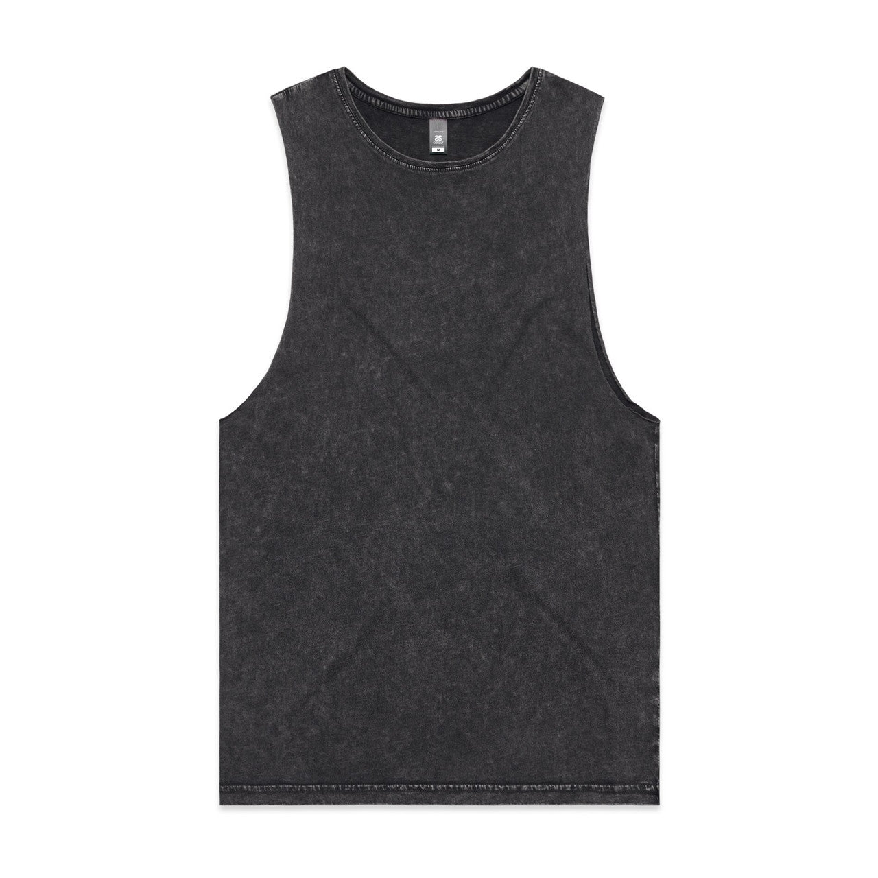 AS Colour Stone Wash Barnard Tank | 5039 | AS Colour 5039