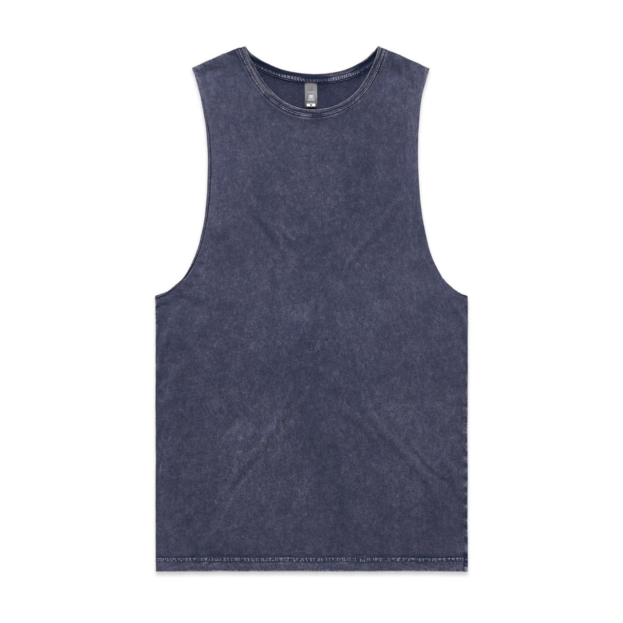 AS Colour Stone Wash Barnard Tank | 5039 | AS Colour 5039