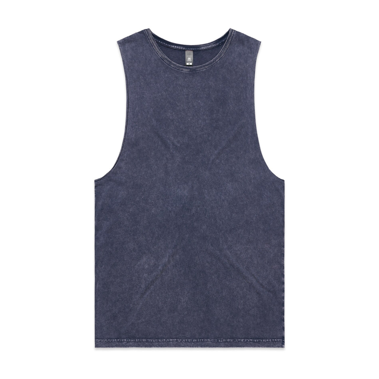 AS Colour Stone Wash Barnard Tank | 5039 | AS Colour 5039